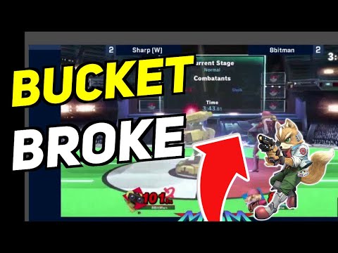 Daily Ultimate Highlights: BUCKET BROKE THE GAME.