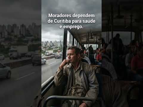 RIO BRANCO DO SUL