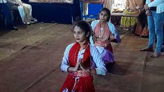 *maa Saraswati ki Aradhana Mohini Devi Memorial School Araria*