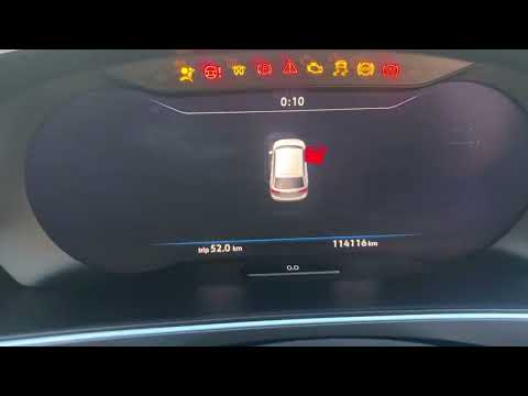 Volkswagen Tiguan 2018 HI/LINE 150BHP 7 SEATER - Image 2