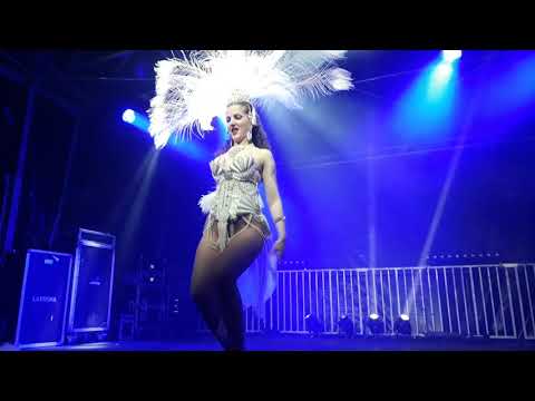 Minouche Von Marabou Schiltigheim 2018