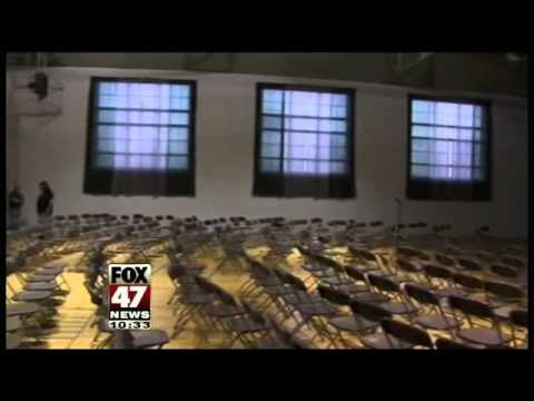 Ghost Hunters Head to Haunted Michigan Town