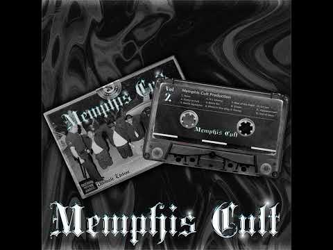 Memphis Cult & KYD_EDITS - Rise Of The Dead