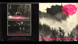Carpathian Forest-The Pale Mist Hovers Towars The Nightly Shores