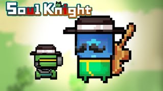 NEW ENGINEER SKIN - Soul Knight