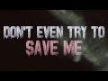 Hollywood Undead - Save Me (Lyric Video) 