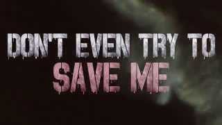 Hollywood Undead - Save Me (Lyric Video)