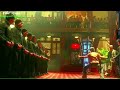 Dragon Tiger Gate Best Fight Clips