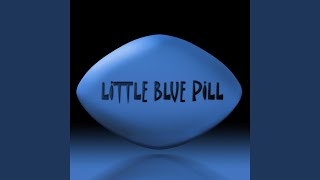 Little Blue Pill
