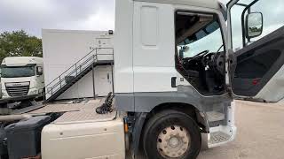 DAF CF 440 FT trekkvogn | Bilde 4 - Autoline