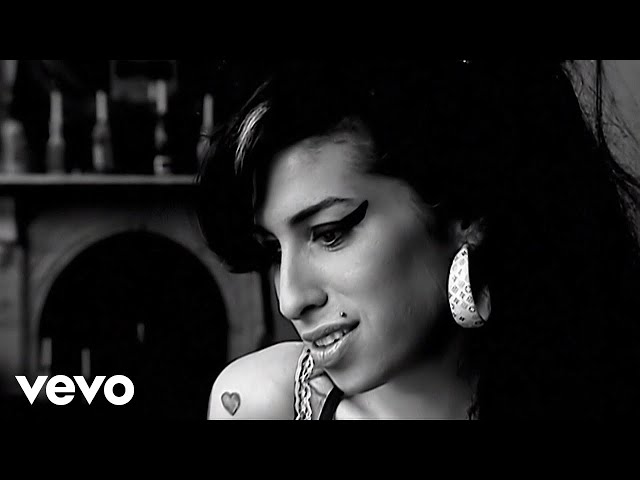  Just Friends - Amy Winehouse