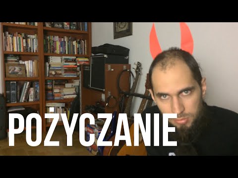 virious vloguje 65 - Pożyczanie