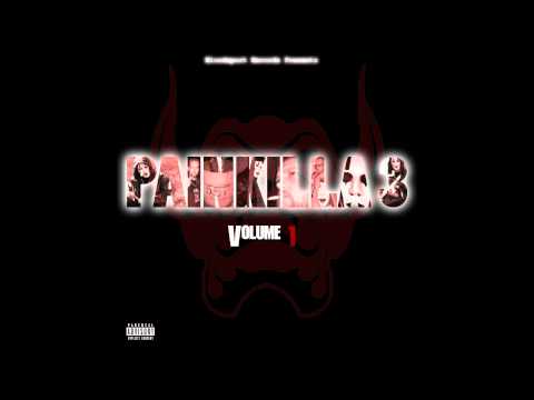 MURDA RON feat. SPIKE-WOLFENSTEIN