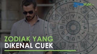 Tak Peduli Omongan Orang Lain, Berikut 4 Zodiak yang Dikenal Cuek, Ada Aries
