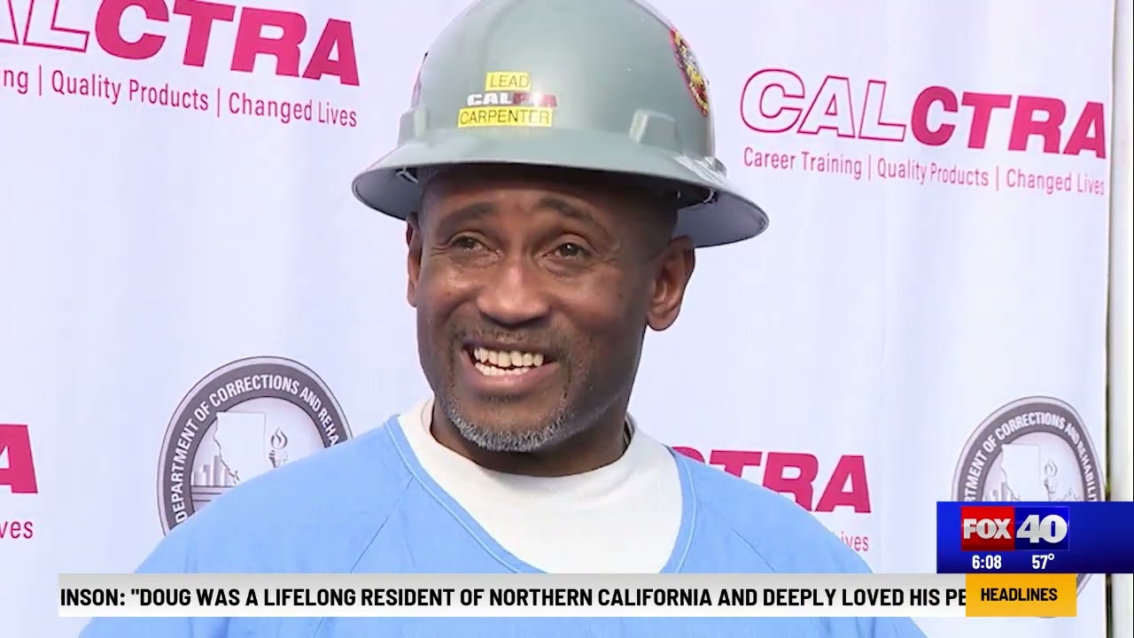 Fox 40 - Part 2 - CALCTRA Name Change Event