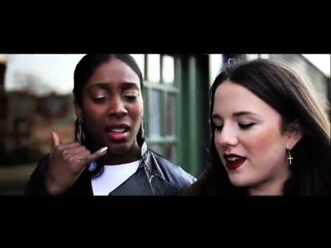 Show Me The Ting - Yagga Stepz&Ali Bongo (OFFICIAL VIDEO)