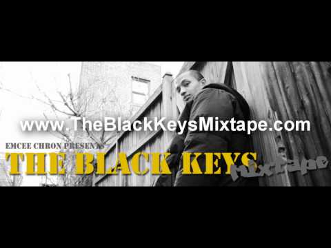 The Black Keys feat. Emcee Chron (Joey Aikins) - Tighten Up [REMIX] [LYRIC VIDEO]