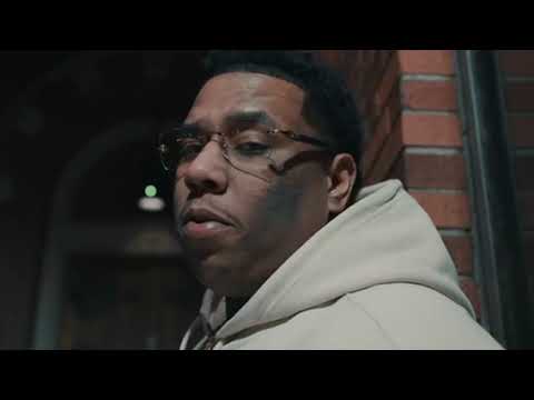 Big40wop "Heart of a Lion" (Official Music Video)