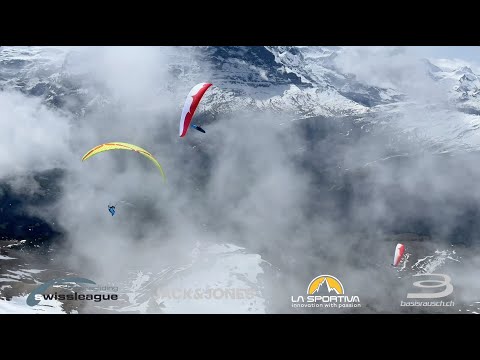 Swiss Cup Grindelwald qd 4K