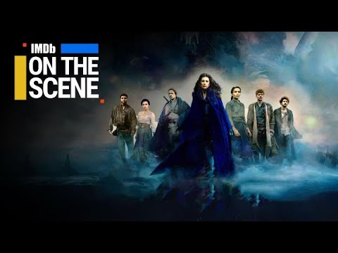 afbeelding Rosamund Pike and “The Wheel of Time” Cast Bring Fantasy to Life