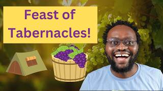 Understanding the Feast of Tabernacles: A Biblical Guide to YHWH's Appointed Time
