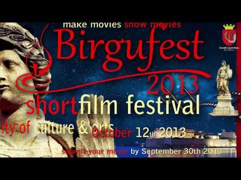 Birgu Fest Short/film festival  1  2013
