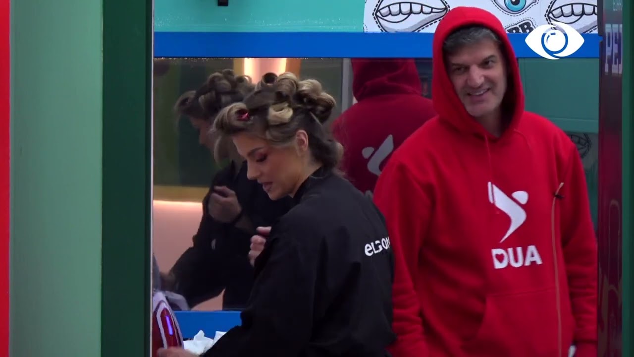 Nuk është i kujdesshëm/ Nita bisedon me Bledin për Kristin