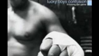 Lucky Boys Confusion-Bossman
