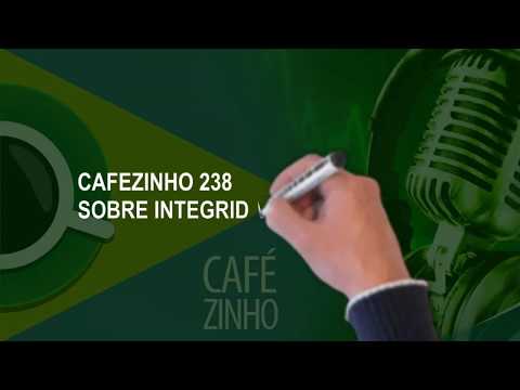Cafezinho 238 - Sobre integridade e escolhas. Com Luciano Pires