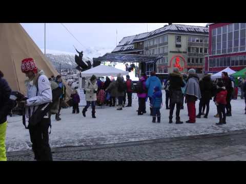 NM reinkappkjøring 2014