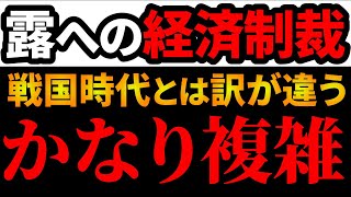【ひろゆき×宮崎哲弥】ロシアへの経済制裁はかなり複雑!!今起こっているロシアへの経済制裁について語る【ひろゆき 切り抜き 夜な夜な生配信 コラボ 対談】