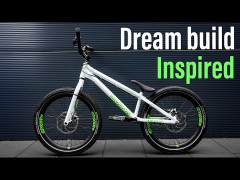 Dream Build / Inspired Fourplay by Joschua Matheis