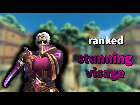 Big stun corvus value | Corvus Paladins Gameplay