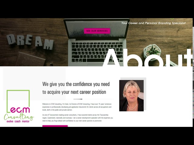 ECM Consulting - East Toowoomba, QLD