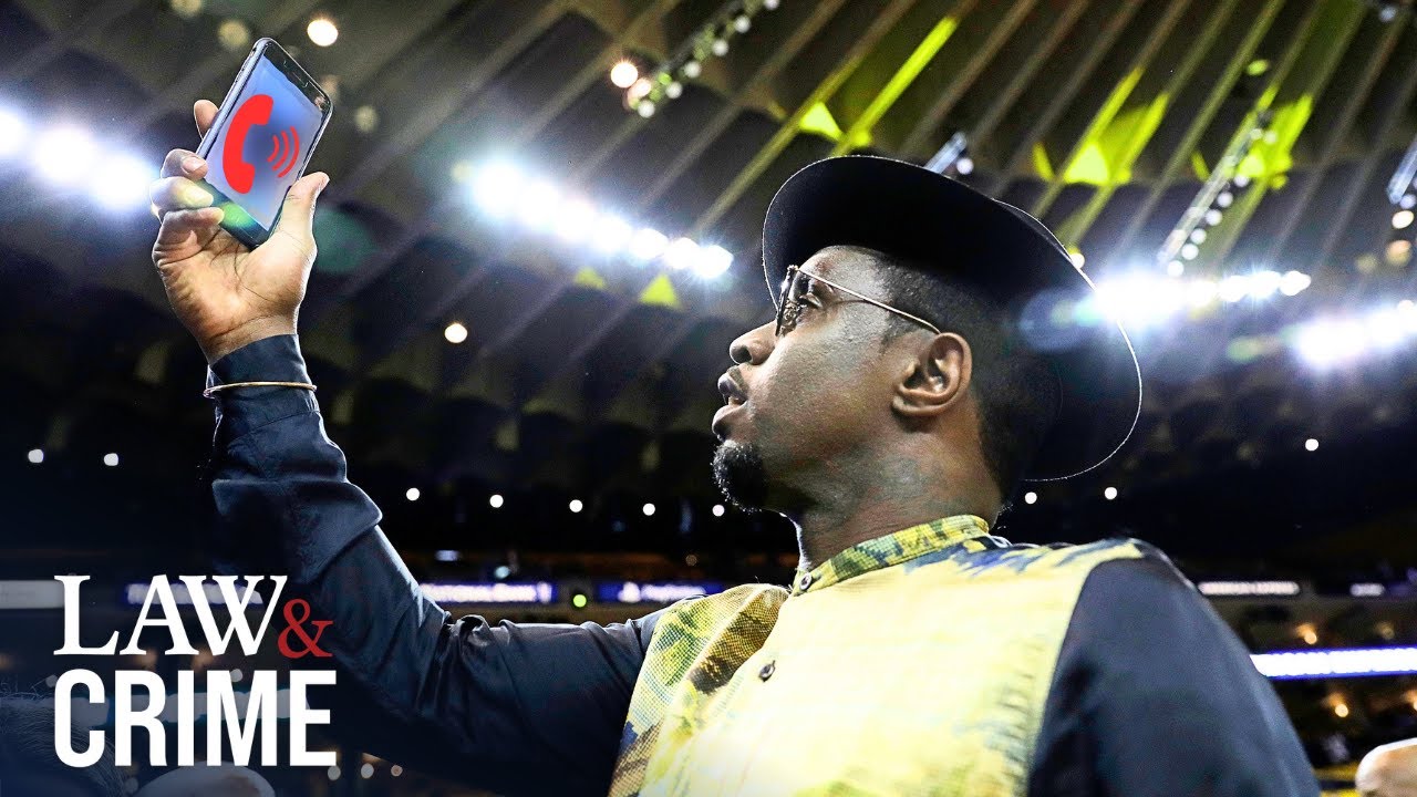 P. Diddy Reporting Hotline Gets Flooded with 12,000 Calls in 24 Hours