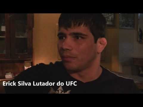 Território Tupiniquim e Bhar Savassi no UFC