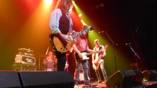 Dan Baird and Homemade Sin - Julie & Lucky → I Love You Period (Atlanta 12.30.16) HD