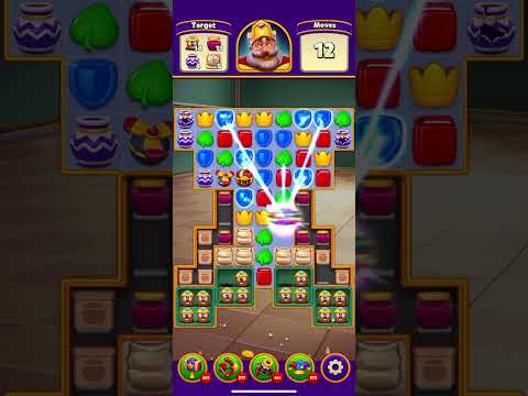 Royal Match Level 5789