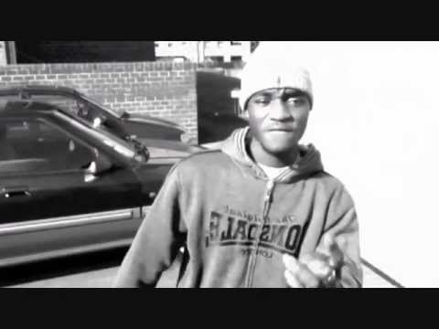 TERMZ- HELL IN DIS DAMN PLACE (BROADDAYTV)