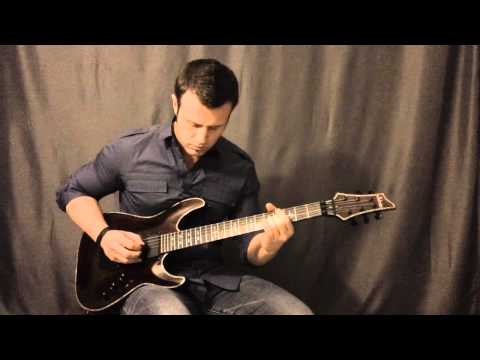 Megadeth - A Tout Le Monde Solo