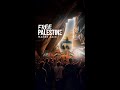 Maher Zain Free Palestine