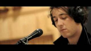 Studio Brussel: The Wombats - Jump into the fog