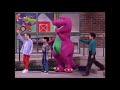 All Week Of Barney S Good Day Good Night Screener All Week Version Part 25