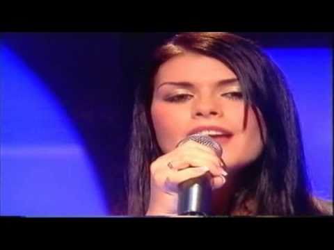 Carolynne Good - Guilty - Fame Academy