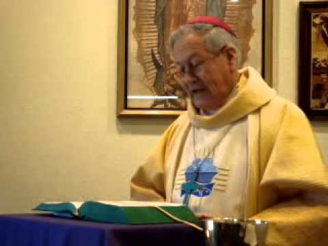 Homily 03/17/11