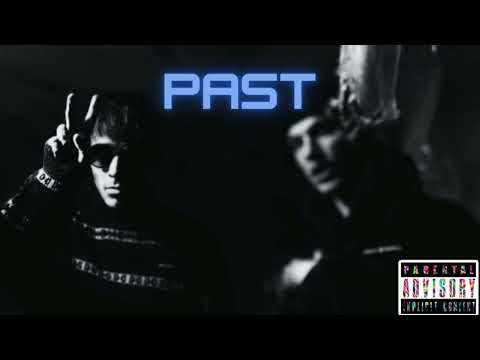 YZOMANDIAS x VIKTOR SHEEN - PAST (Prod. YGN ACE)