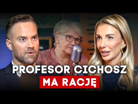 Kolasinska Podcast and Jakub Mauricz