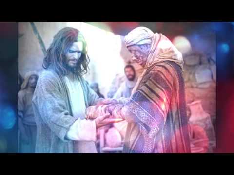 Fratele Ruben - Vindeca si a mea îndoiala (D.T.V)