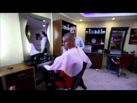 Trainingslager FSV Zwickau Türkei 2015 | Tagesrückblick TAG 2