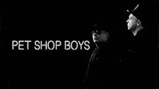 Pet Shop Boys - The Resurrectionist